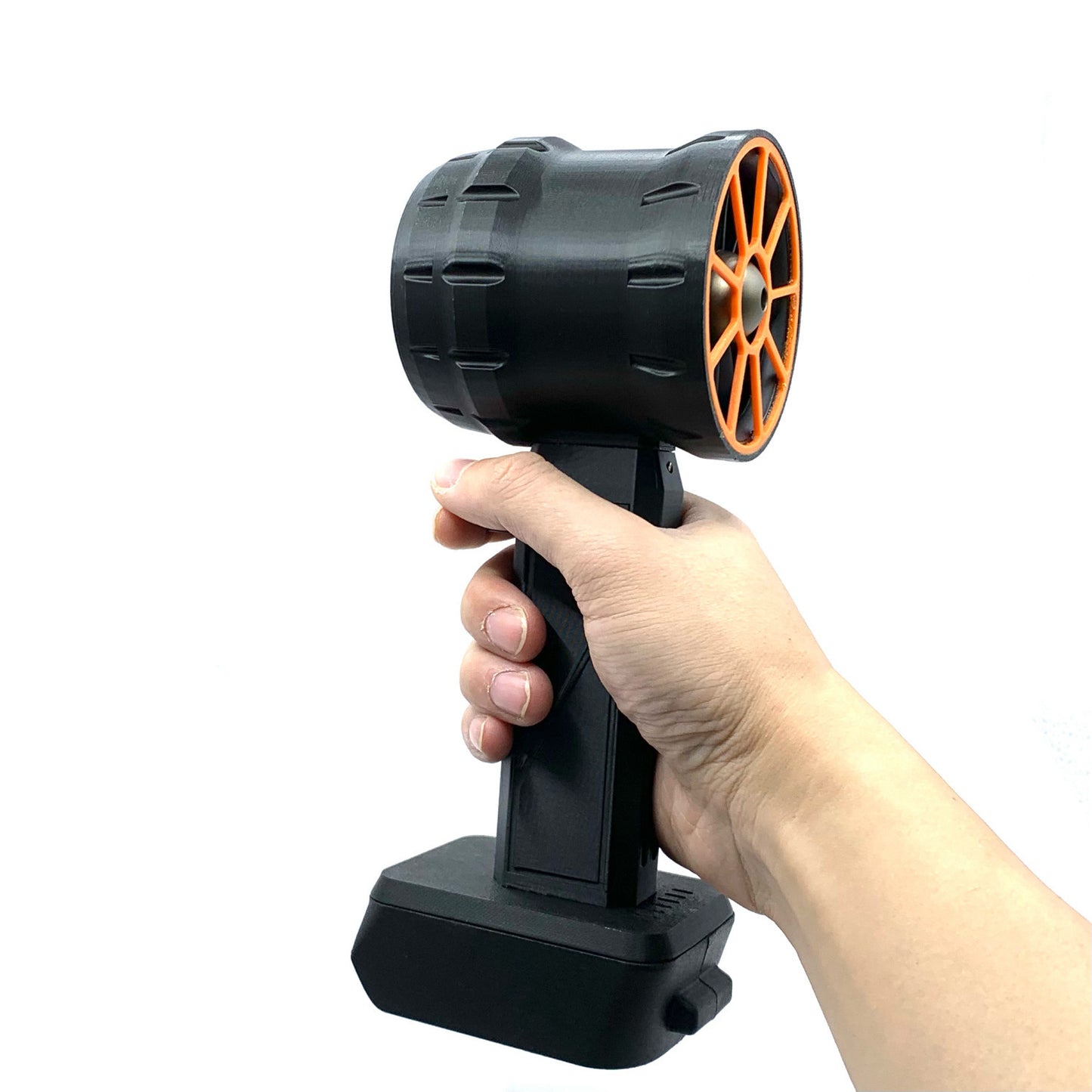 64mm Motor Quick Dryer